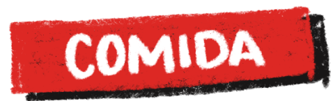 Comida